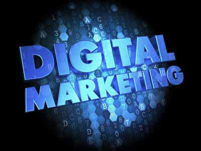 Online Marketing