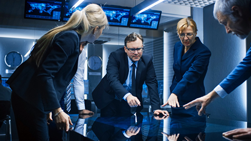 JUMANOVA digitale Transformation